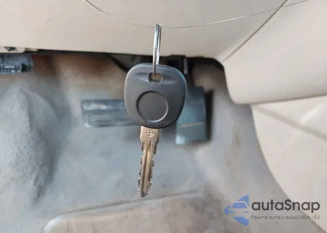 2011 Chevrolet Impala Lt z USA, uszkodzony, nr VIN 2G1WB5EK1B1105125